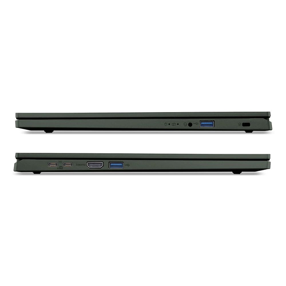 Miniatura Notebook Acer Aspire GO 15 AG15-71P-58MD Intel® Core™ i5-13420H de 13°G Windows 11 Home 512GB SSD 8GB RAM