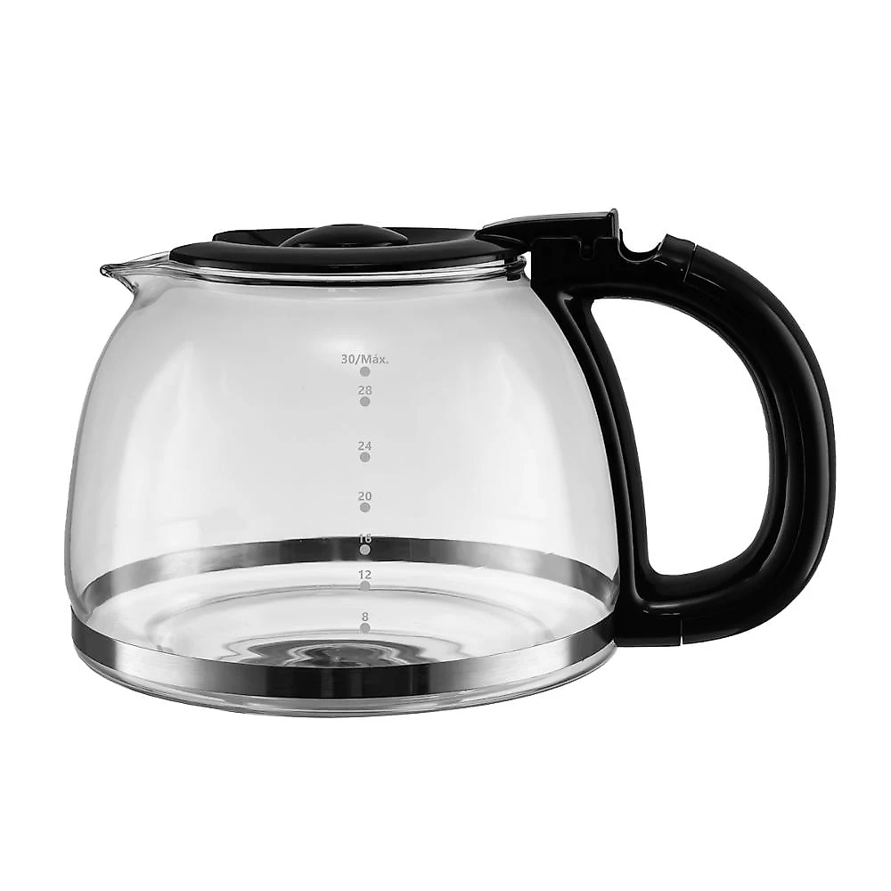 Cafeteira elétrica britânia cp30 acabamento inox cor preta 127v