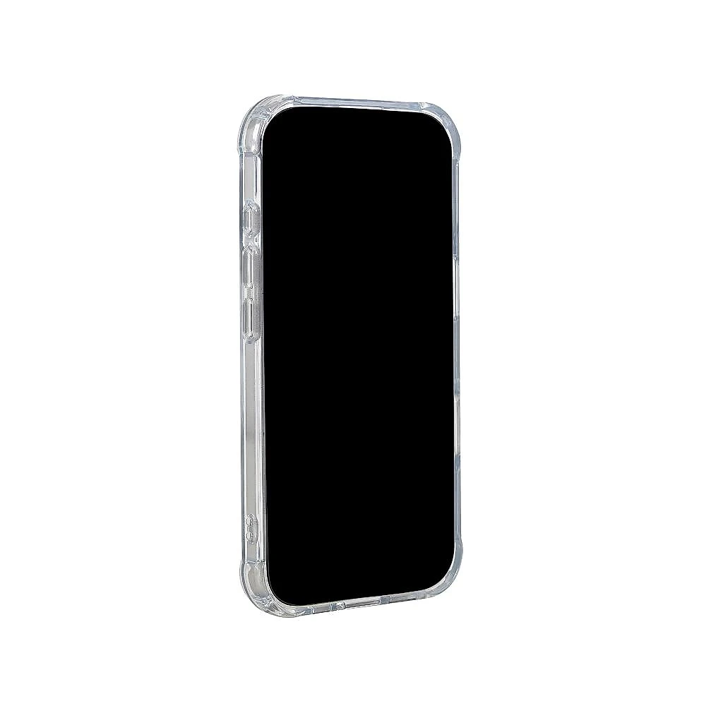 Capa iPhone 17, Air Cushion Essential, Originais iPlace, Transparente