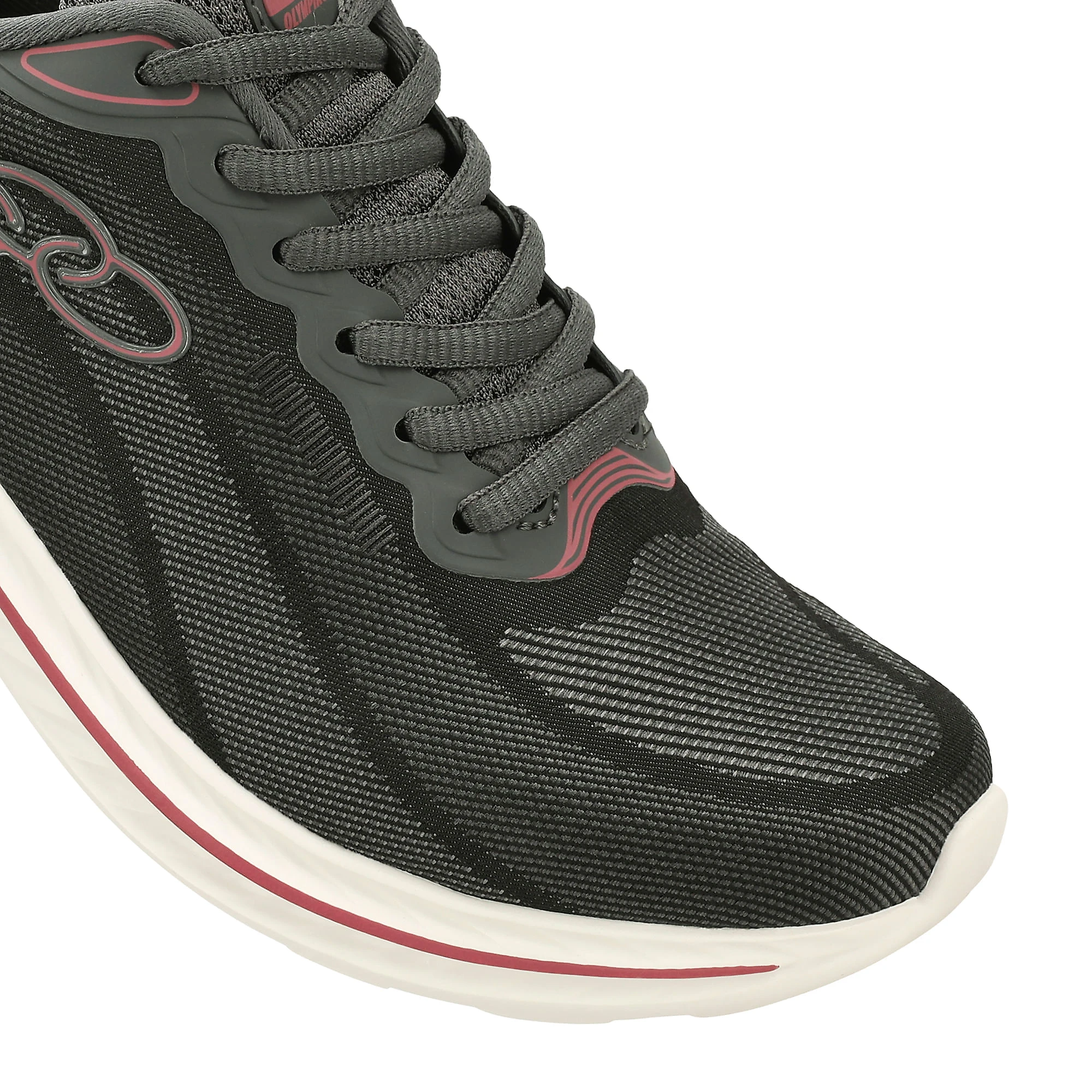Tênis Olympikus Apolis Feminino 34 Preto