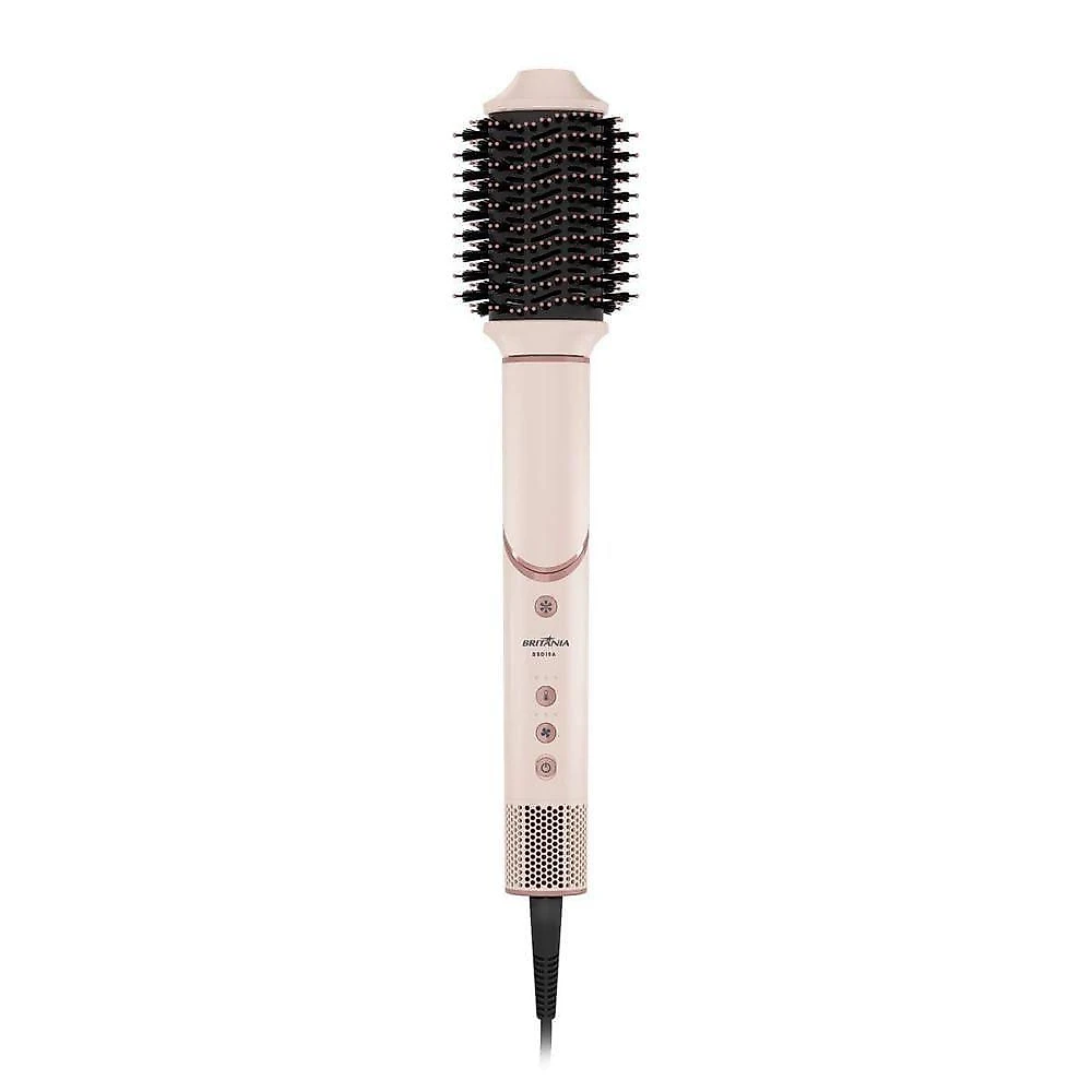 Secador De Cabelo Britânia Motor BLDC 1450W BSD15A 220V