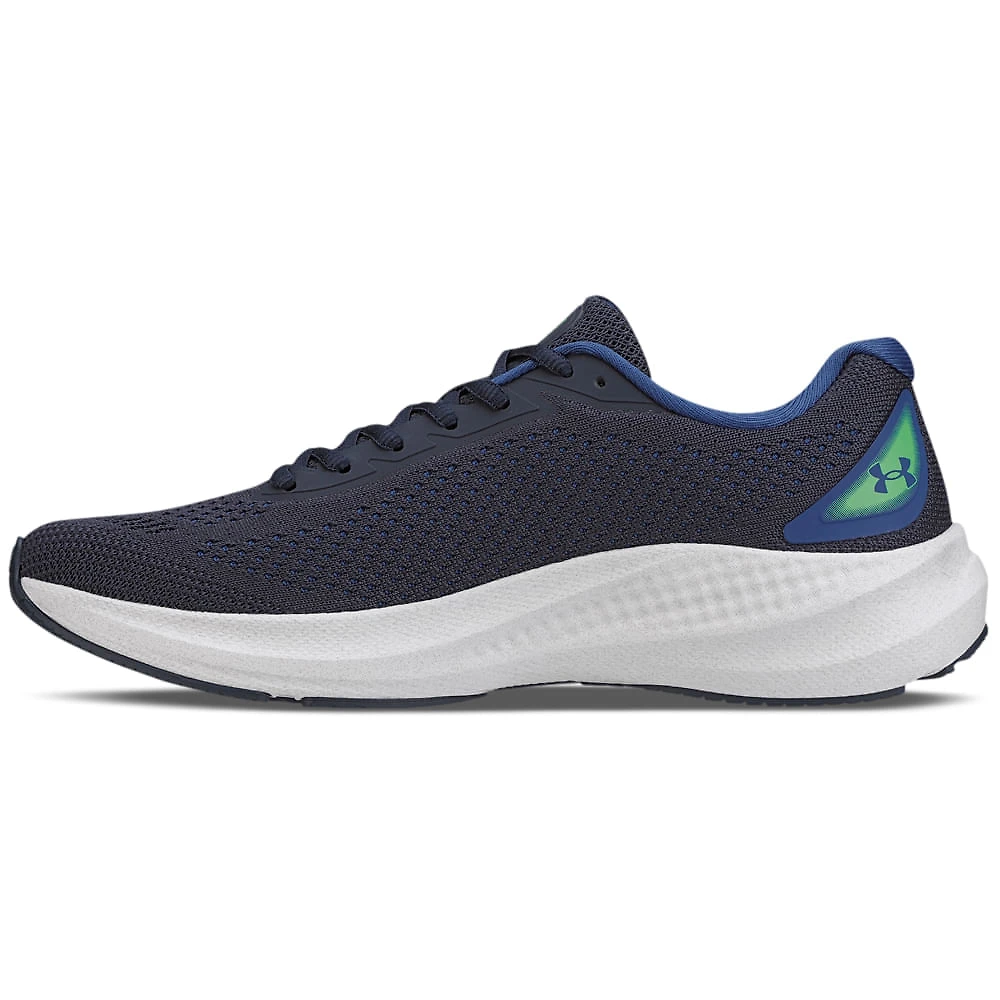 Miniatura Tênis Under Armour Charged Starlight Azul - 34