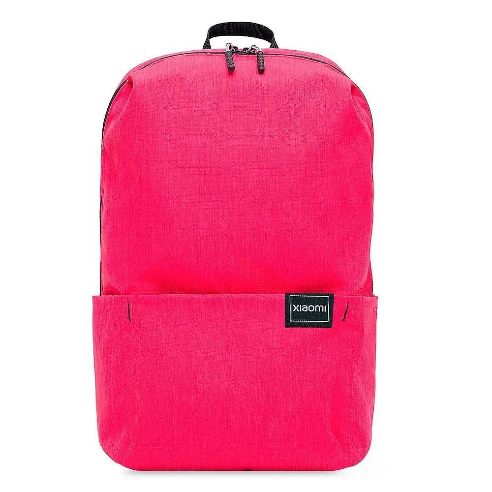 Mochila Casual Daypack Xiaomi Rosa