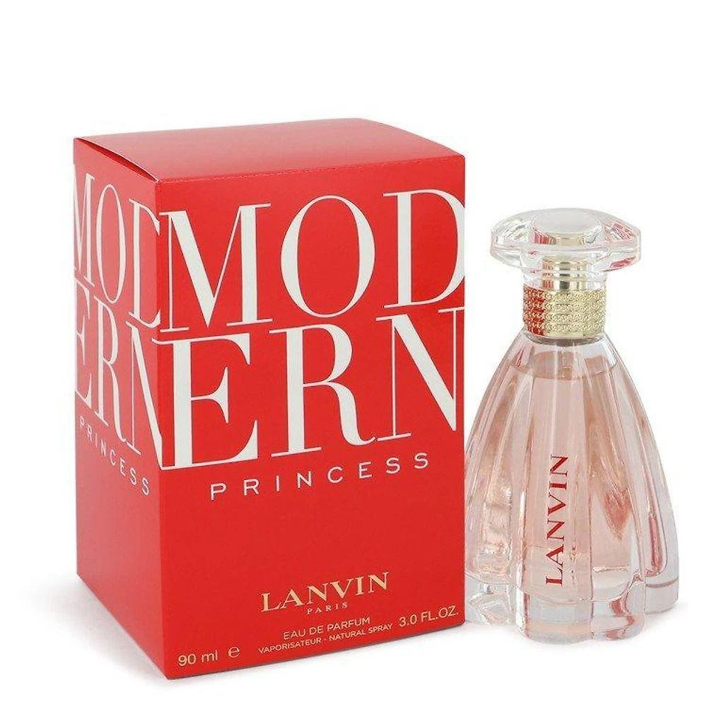 Perfume Feminino With Its Iconic (em Garrafa) Lanvin 90 Ml Eau De Parfum