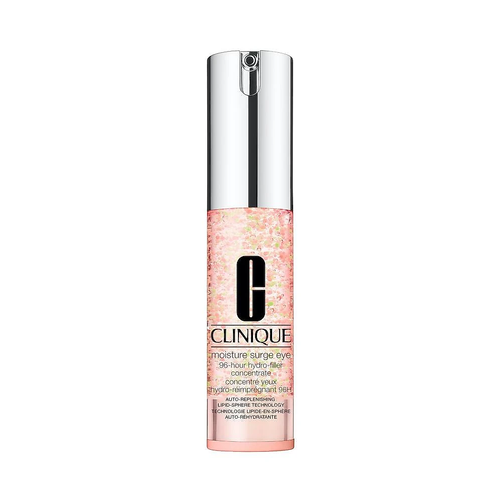 Hidratante para Área dos olhos clinique - moisture surge eye 15ml