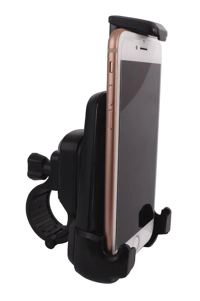 Suporte guidão ajustável para smartphone sb100 newlink