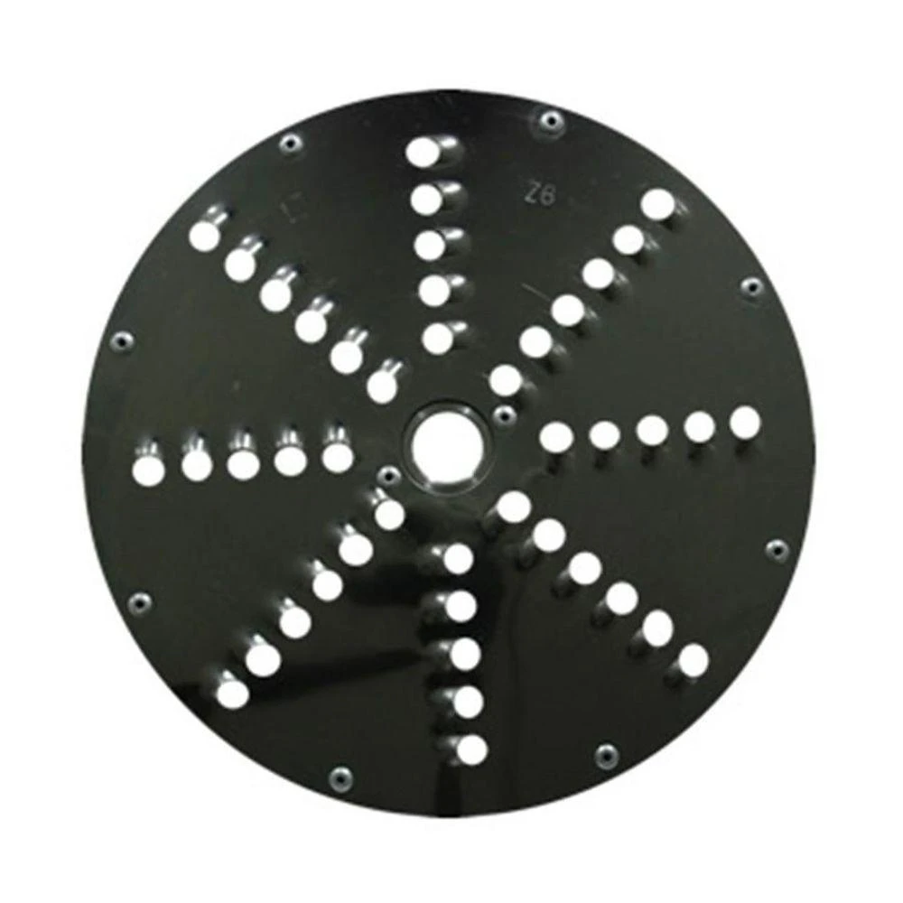 Disco Desfiador Z8 8 Mm Para Processador De Alimentos Pa-7, Paie-s-n, Paie-n - Skymsen