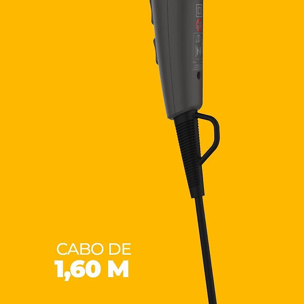 Secador De Cabelos Cadence Eleva 220V
