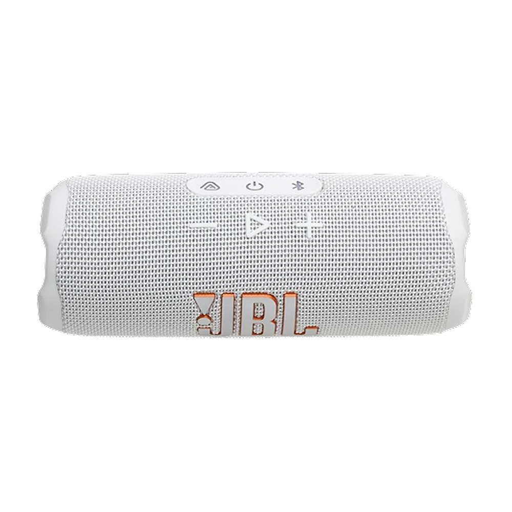 JBL Flip 7, Caixa de Som Bluetooth, Branco