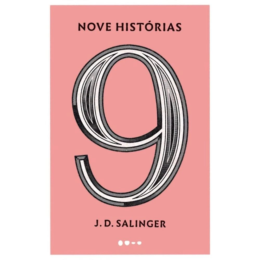 Nove histórias ( J. D. Salinger )