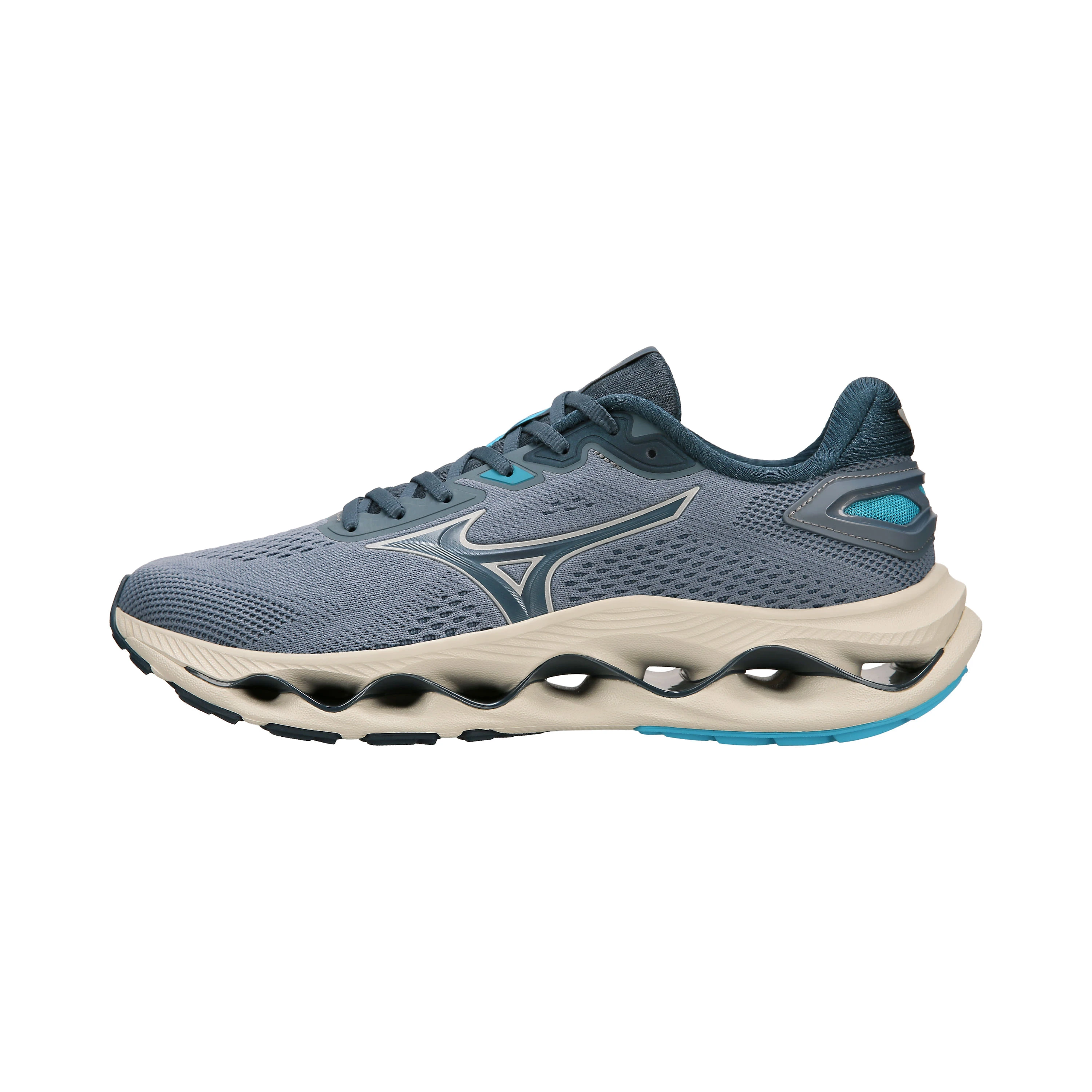Tênis de Corrida Mizuno Wave Legend 5