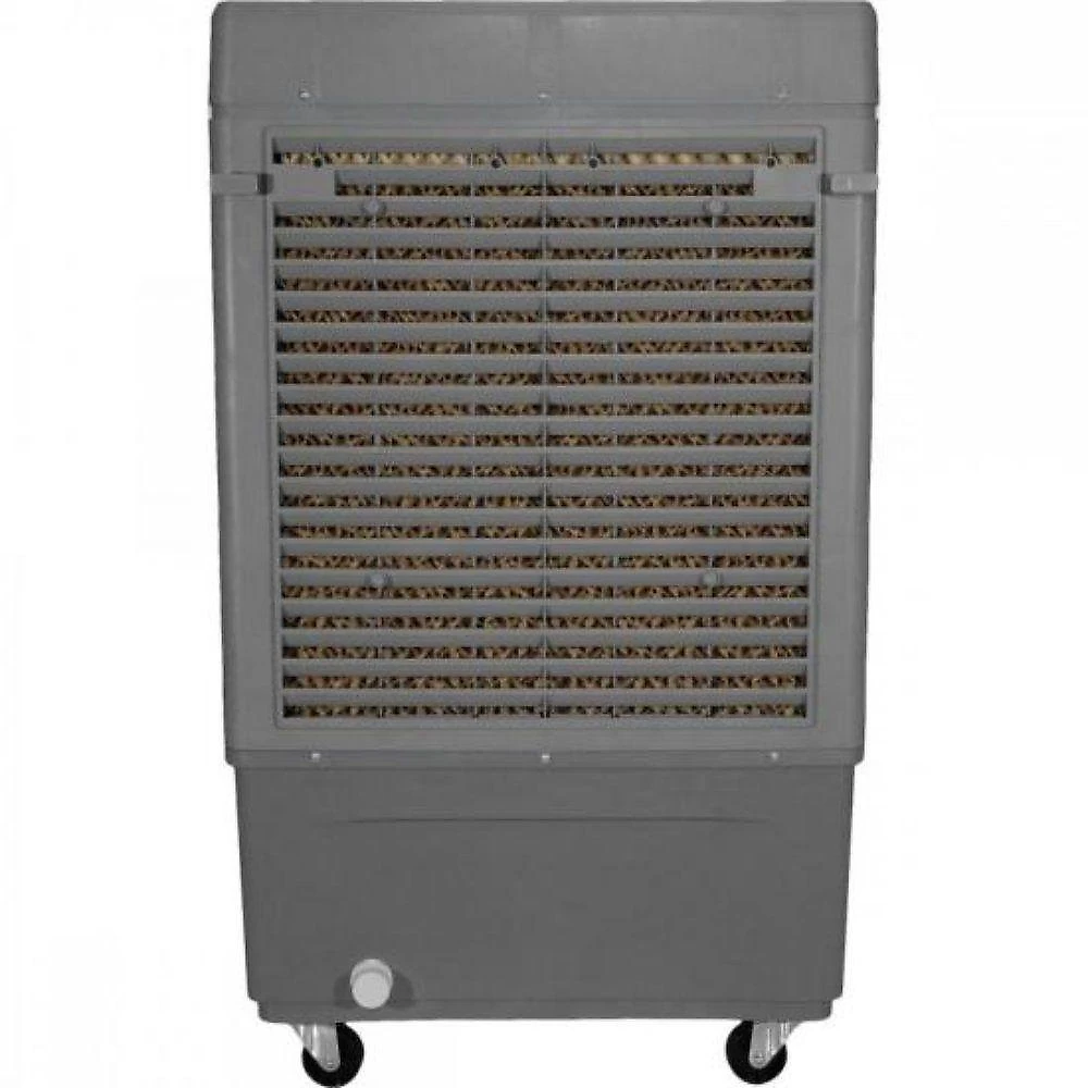 Climatizador Ventisol Clipro 35l Branco-cinza 110V
