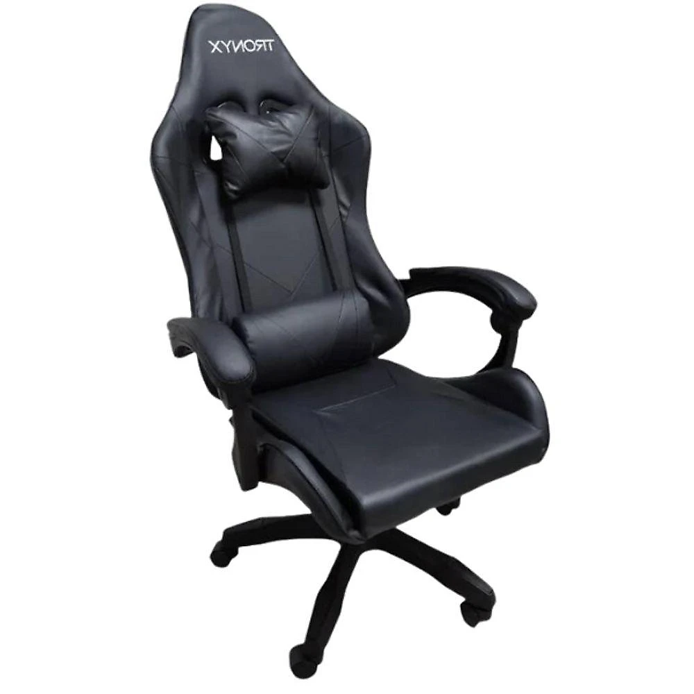Cadeira Gamer Giratória (preto)