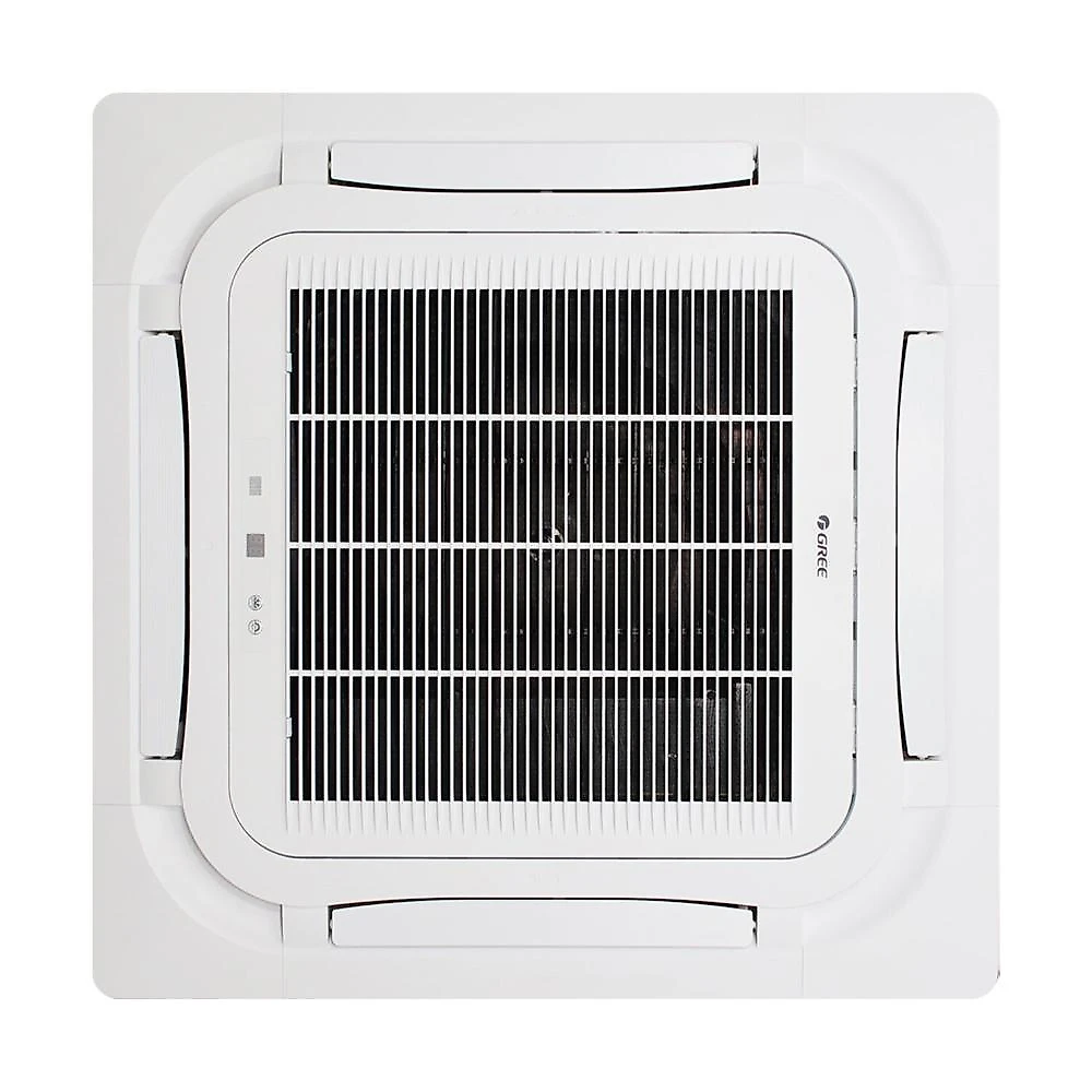 Ar-Condicionado Split Inverter Cassete 36000 BTUs Gree G-Prime Só Frio GULD36T1/A-S(B)/GULD36W1/NhA-S(B) 220V