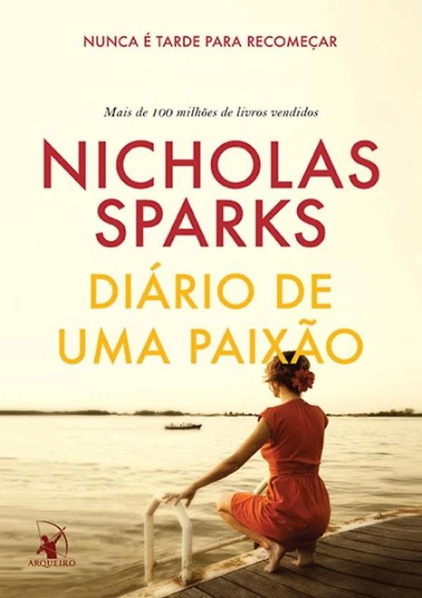 Diario De Uma Paixao
