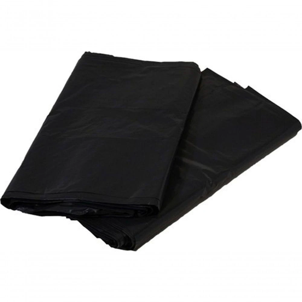 Saco para Lixo Saco Lixo Preto 30 Litros 500 Unidade - Bom Forte Excelente 30L Higipack