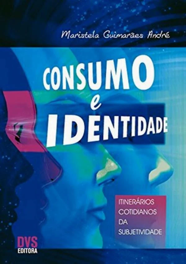 Consumo E Identidade