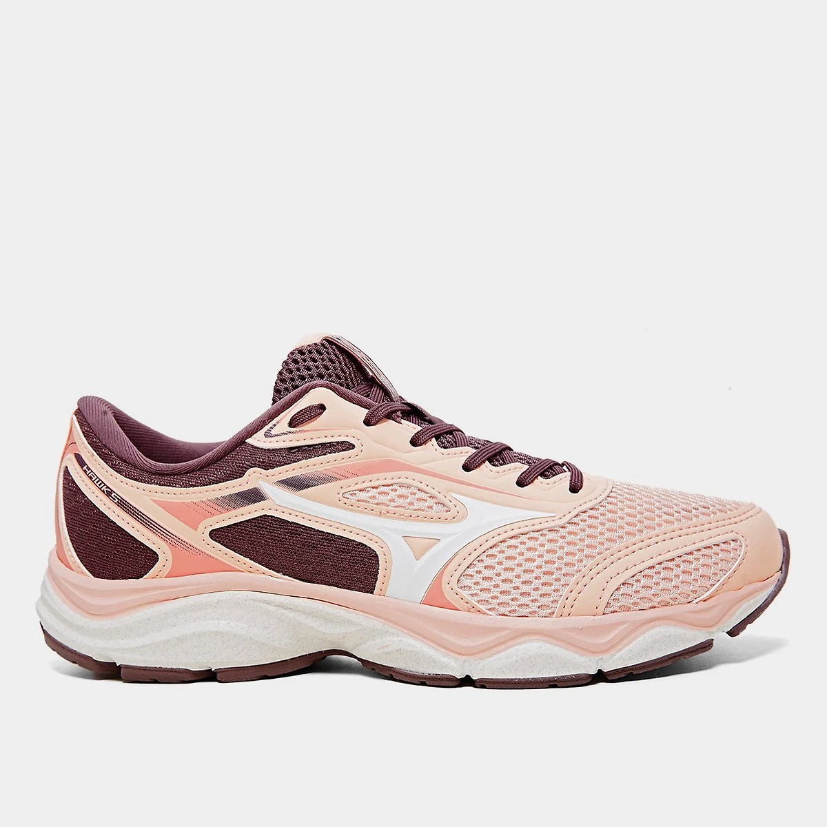 Tênis Mizuno Hawk 5 Feminino