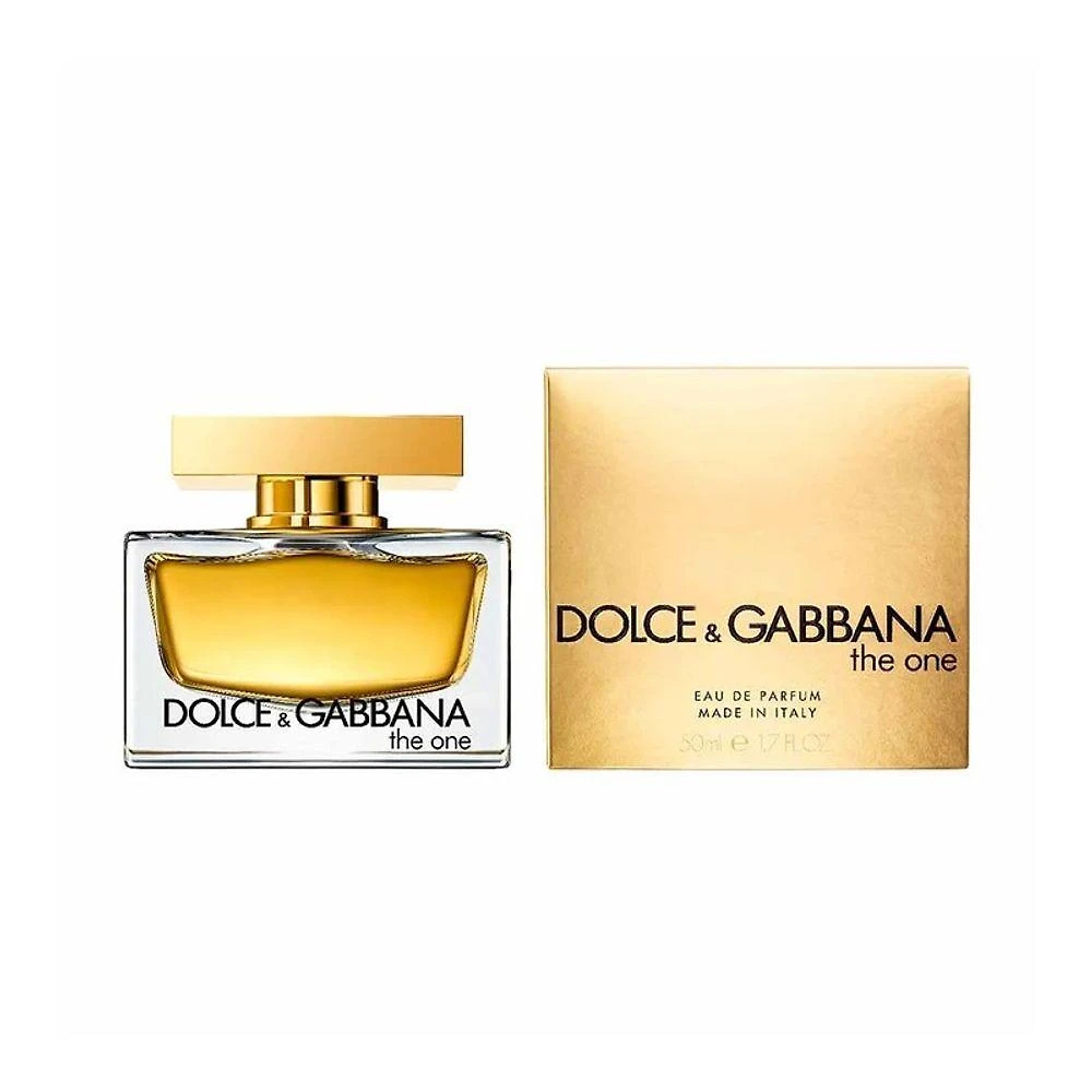 Perfume The One Dolce & Gabbana Feminino Eau de Parfum 50ML
