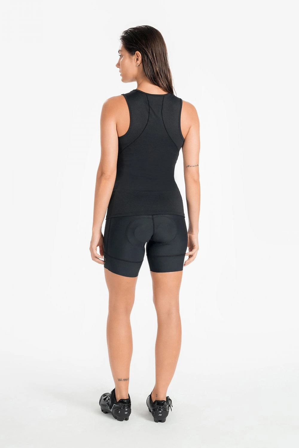 Miniatura Shorts LIVE! Bike - Preto - LIVE! Preto - G