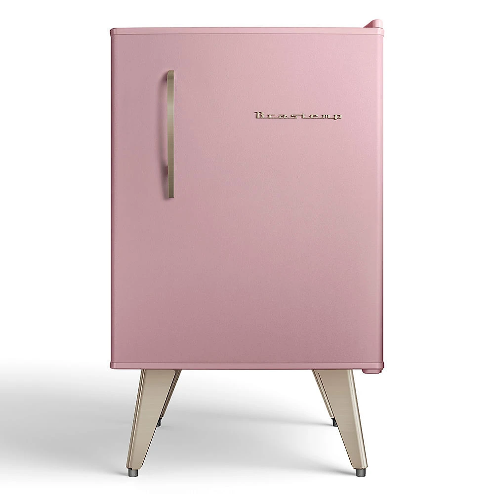 Frigobar Retrô  76 Litros Brastemp Rose Quartz- BRA08MO