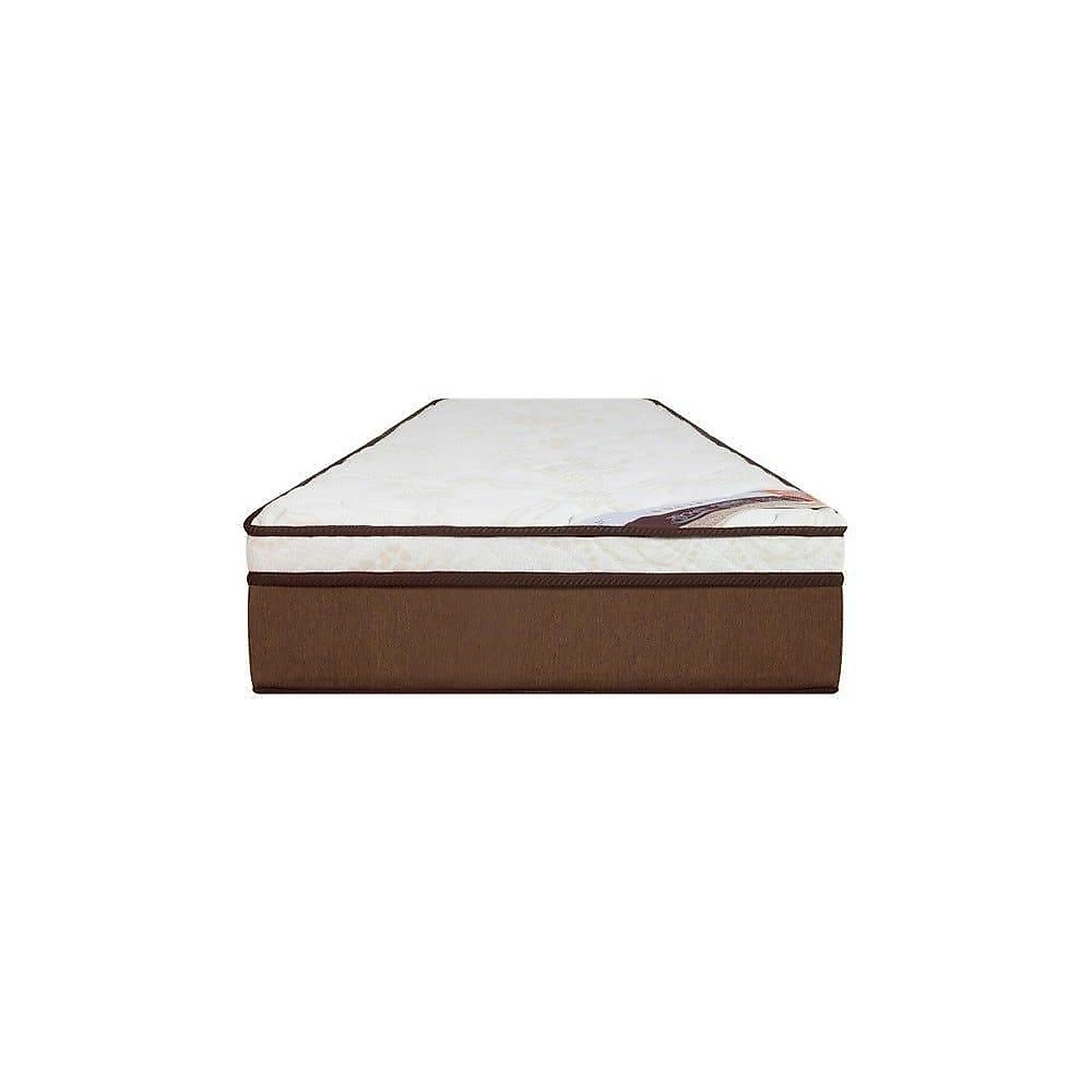 Colchão Castor Solteiro Innovation One Face Pocket 120x203x27cm