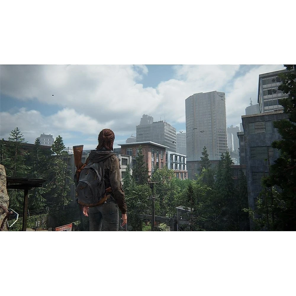 Jogo The Last of Us Part II Remastered, PS5 - 1000030252