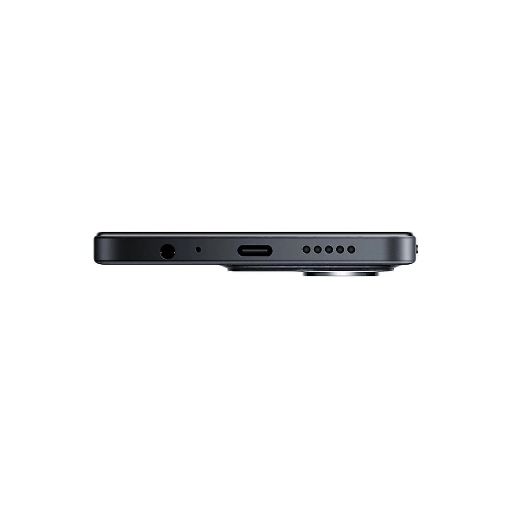 Smartphone xiaomi redmi 15c 5g tela 6,9” 256gb câmera 50mp preto