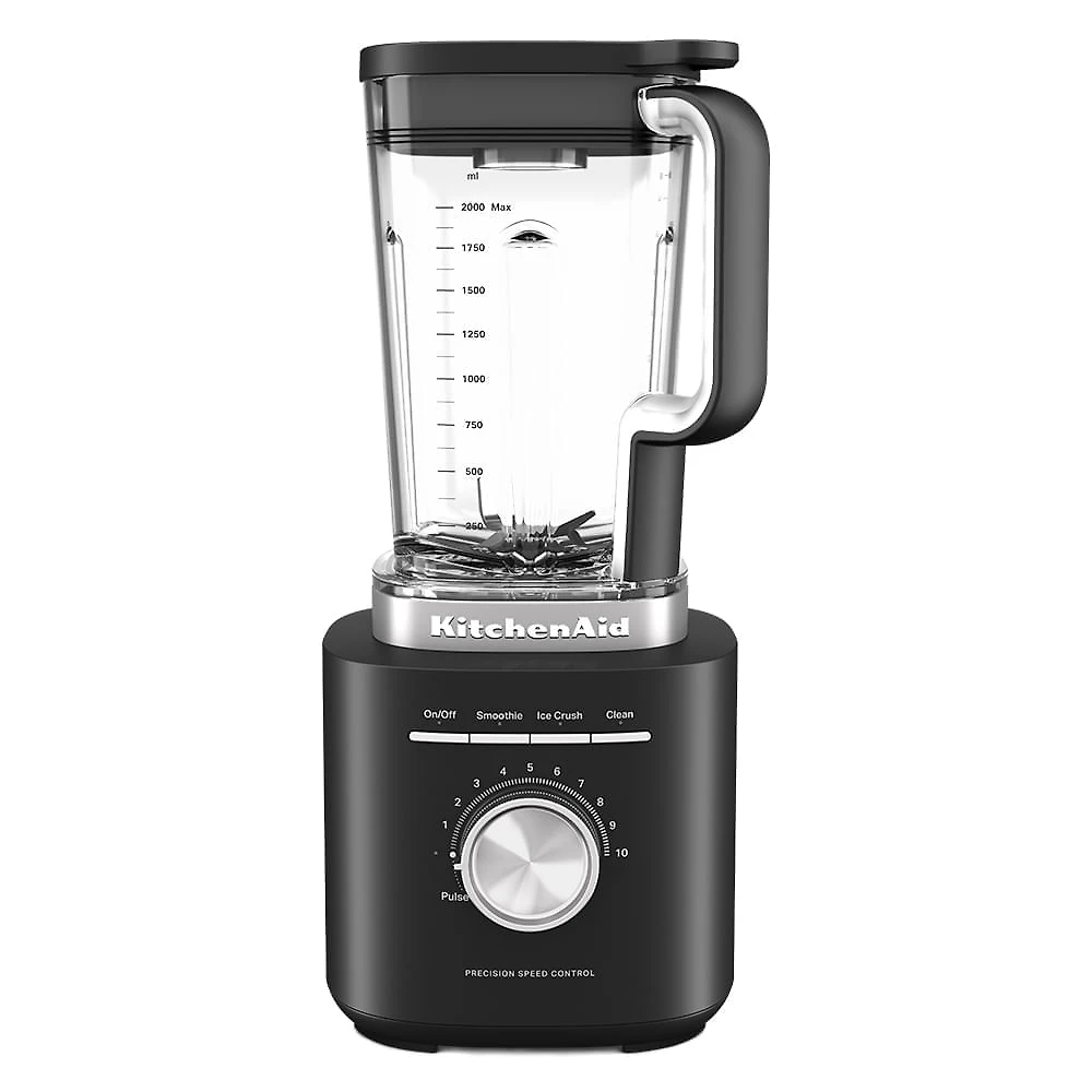 Liquidificador Pure Power KitchenAid 10 Velocidades - KUA20AP