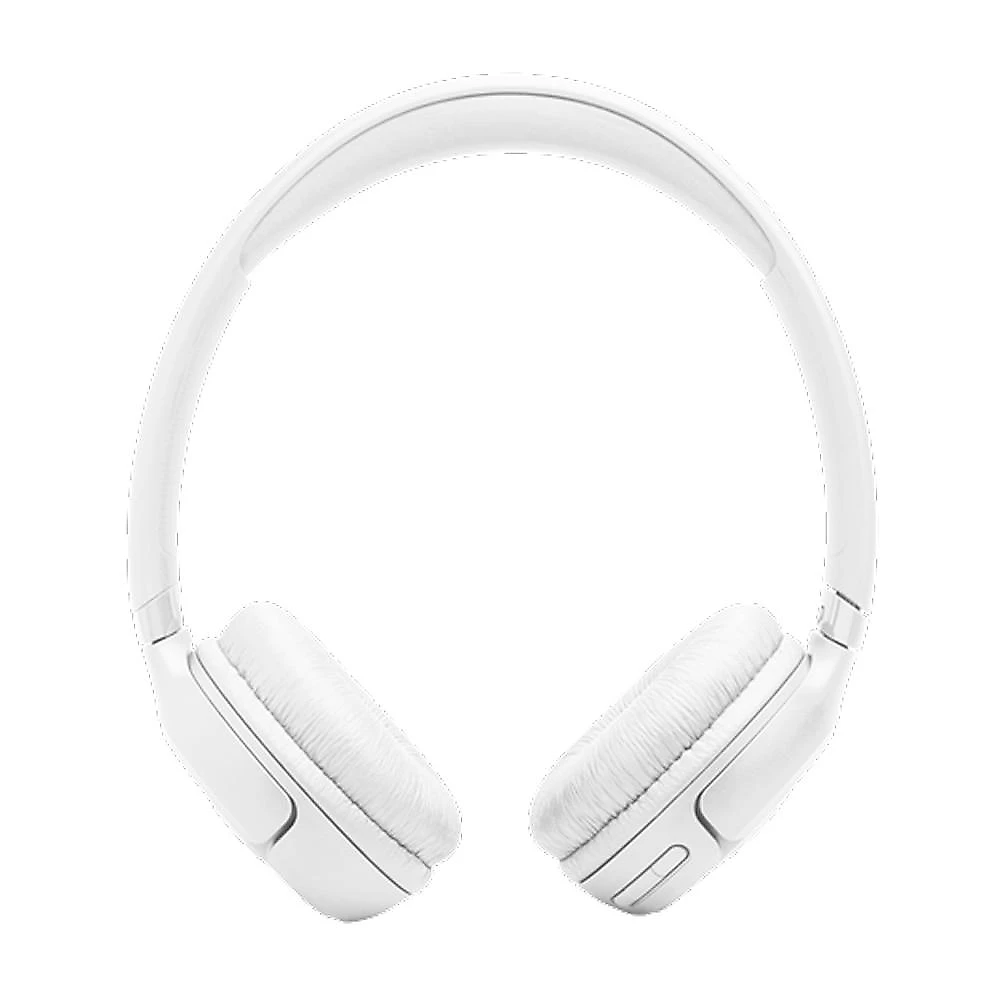 JBL Tune 530BT, Fone On-Ear Bluetooth, Branco