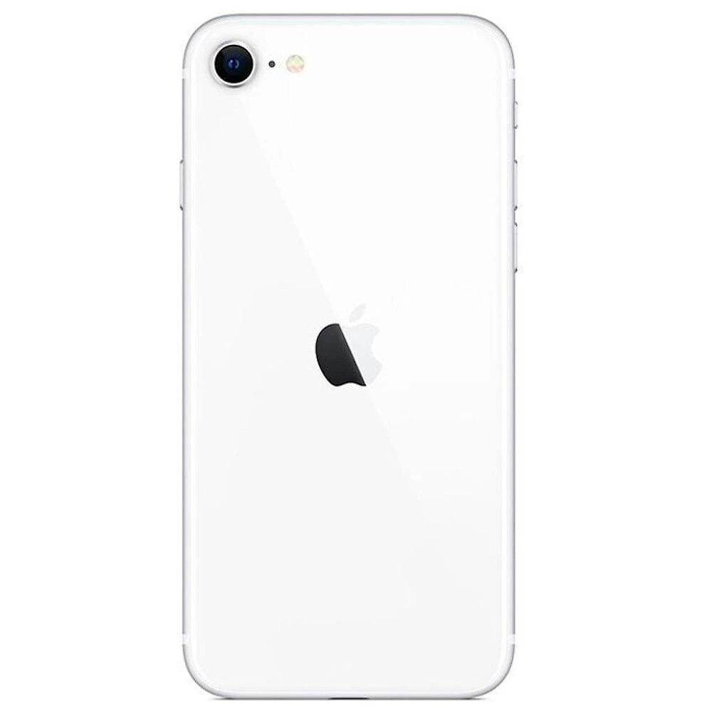 Miniatura (Seminovo) Apple iPhone SE 2ª Geração (64GB) - Branco