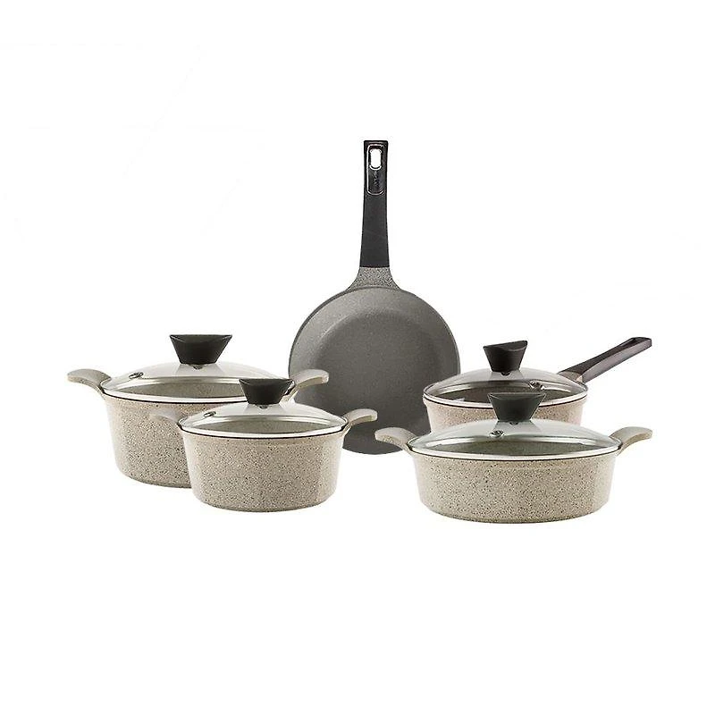 JG PANELAS MARBLE 5PCS NEOFLAM VA COMCOM