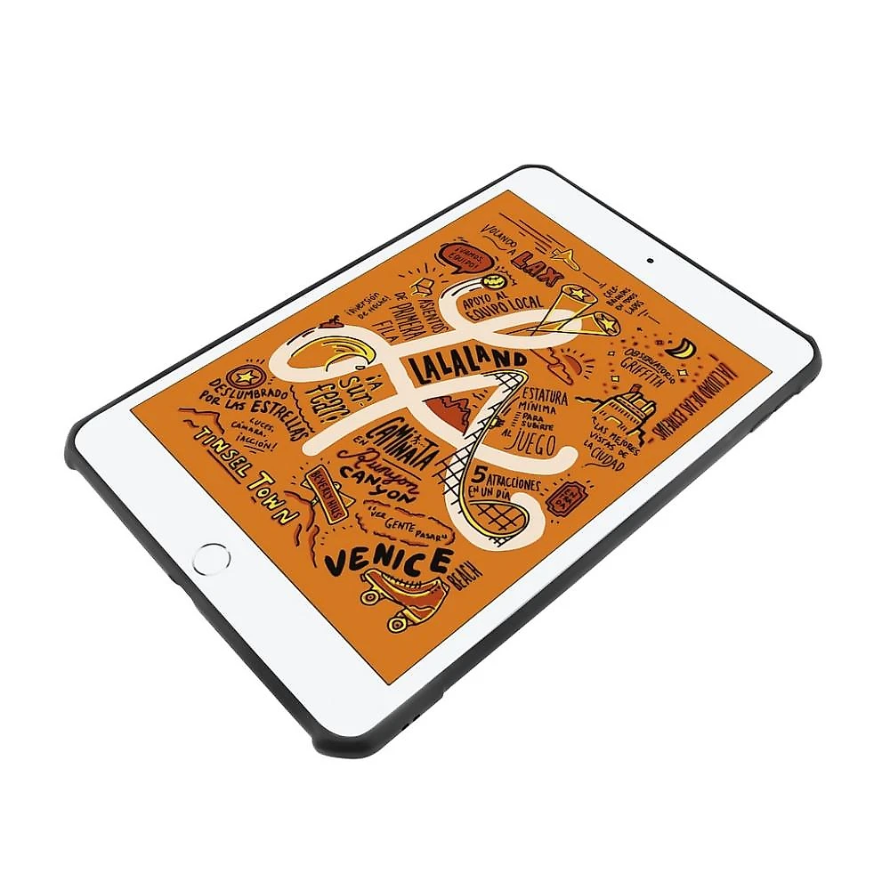 Capa Dual Shock X para iPad Mini 5 - Gorila Shield