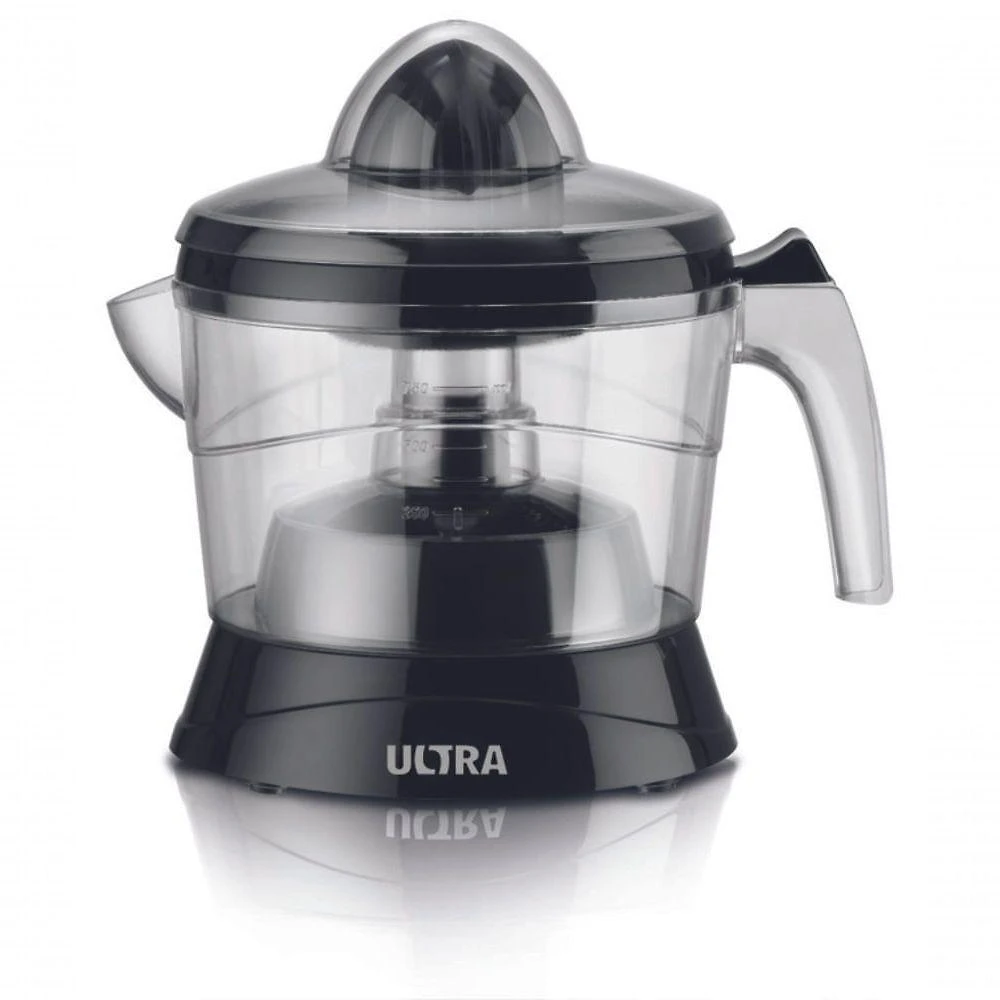 Espremedor De Frutas Ultra Preto 25w E-04 - 220V