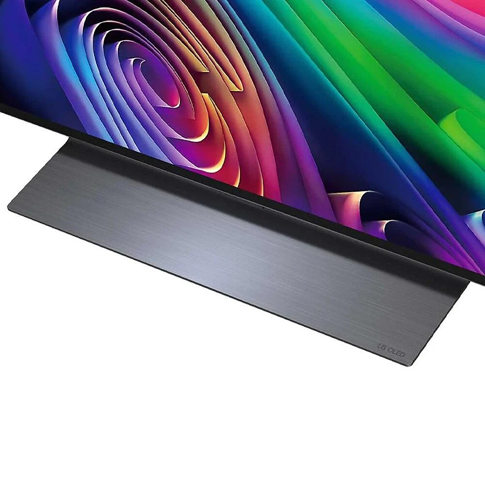 Smart TV LG 55 Polegadas OLED evo AI 4K C6 OLED55C6PSA - 2026