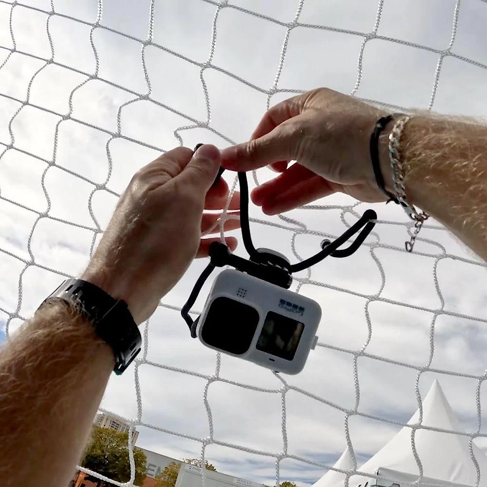 Suporte Flexível Gumby Original GoPro - AGRTM-01
