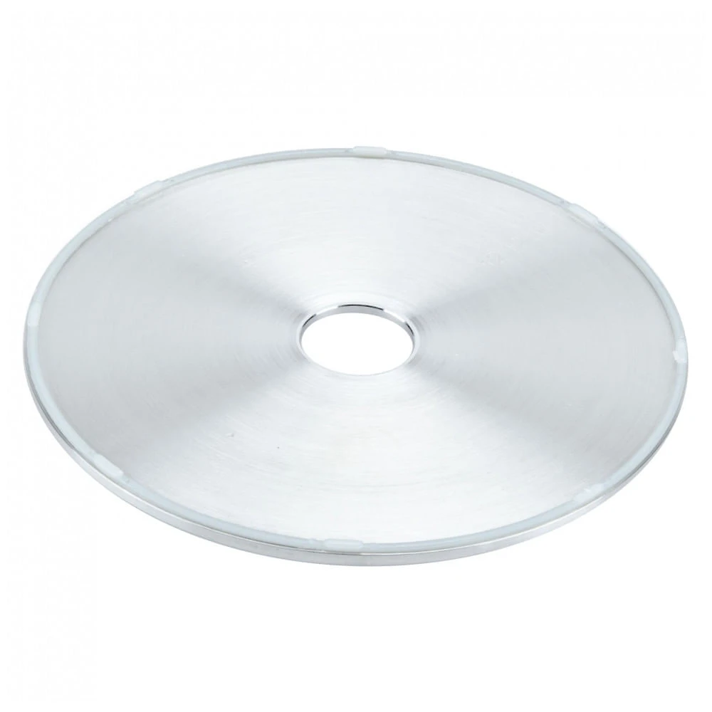 Placa Shredder Waring 015180 Prata para Espremedores de Suco