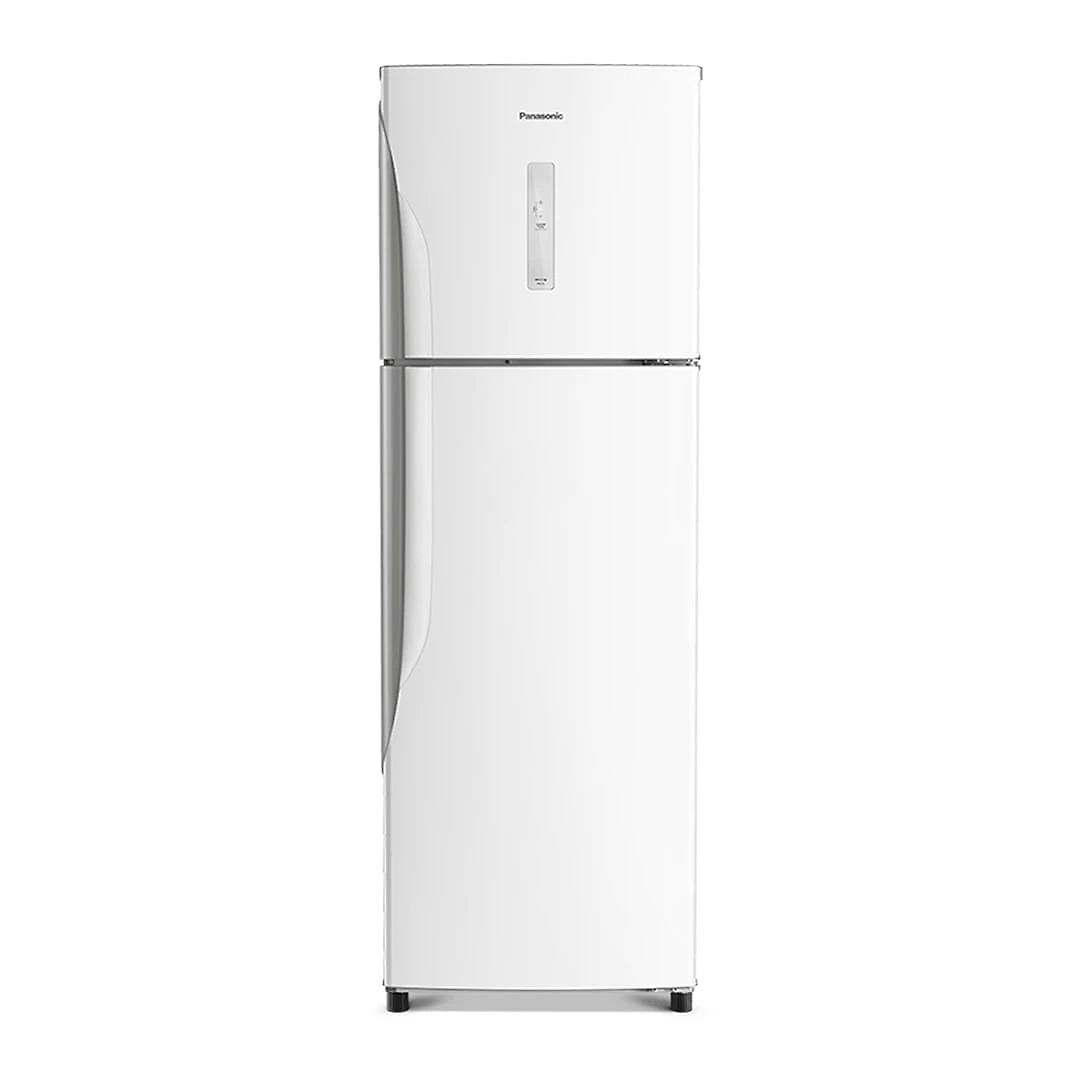 Geladeira Panasonic A+++ Frost Free 387L - Branco- NR-BT41PD2W