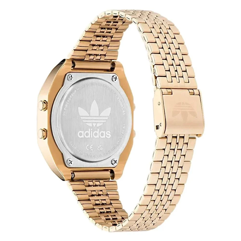 Relógio Adidas Edition One AOFH23009 Rose