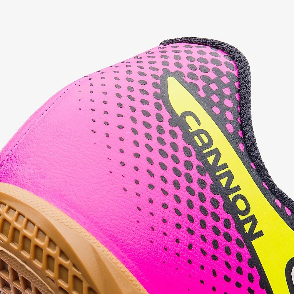 Chuteira futsal umbro cannon 40
