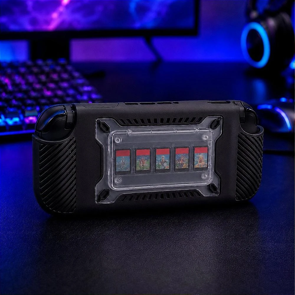 Capa Nintendo Switch 2  - Armex - Gshield