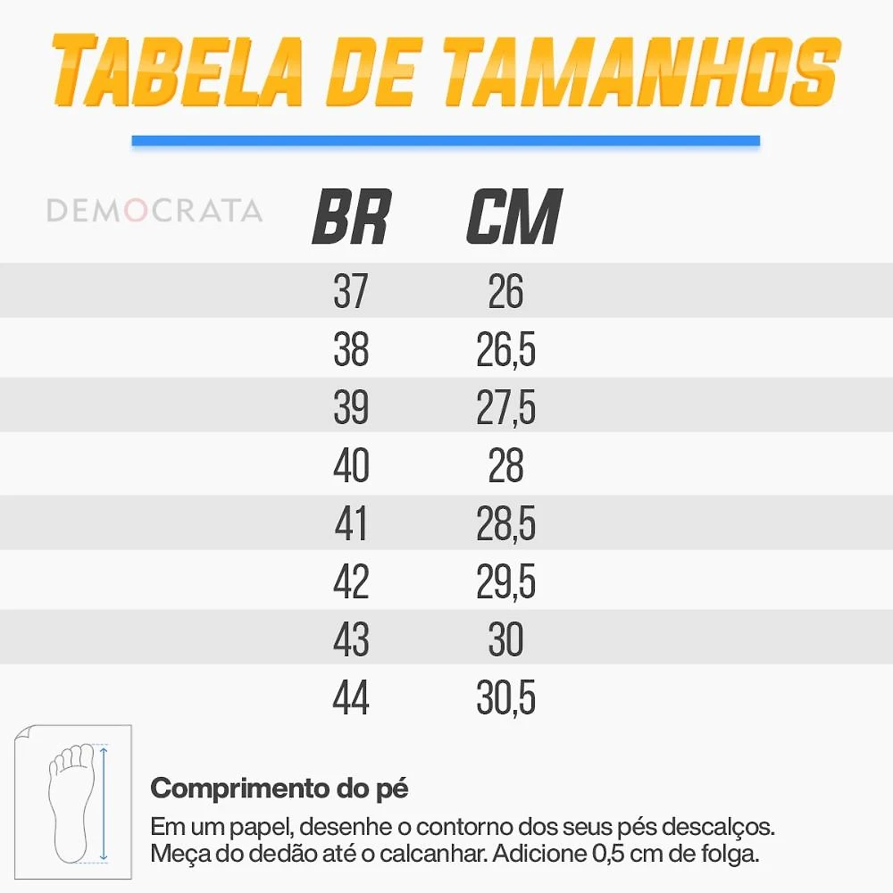 Miniatura Sapato Democrata Metropolitan Jeff Masculino Marrom / Bege - 38