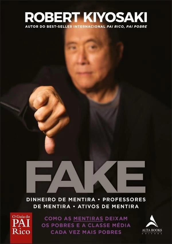 Miniatura Fake