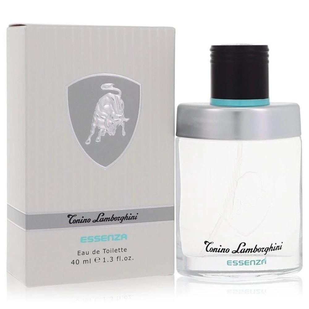 Col. Masculino Lamborghini Essenza Tonino Lamborghini 40 Ml Eau De Toilette