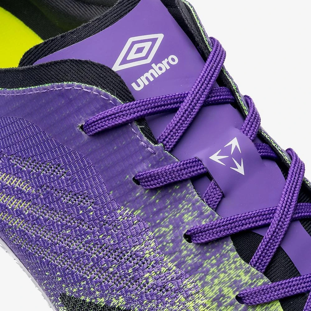 Chuteira society umbro velocita decimo premier 34