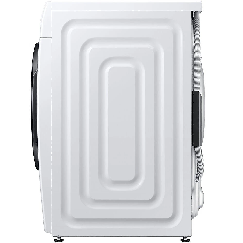 Lava e Seca 13 kg/8 kg Samsung com AI Control, Branca - WD13FG Branco - 110V