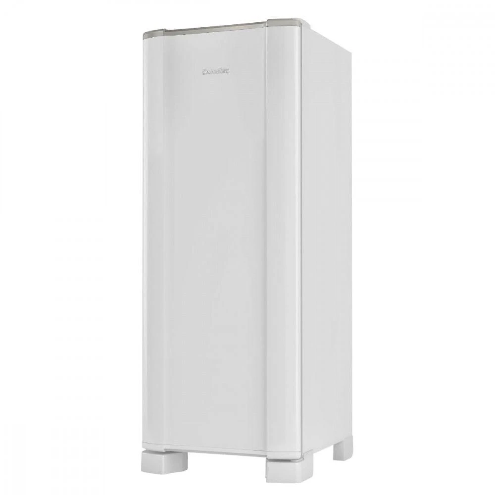 Refrigerador ROC31 Pro Inver 245L Esmaltec Branco 220V