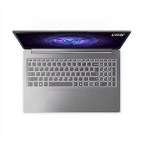 Notebook Lenovo Intel Core i5 16GB RAM 512GB SSD Tela 15,6" 144Hz RTX3050 Windows 11 - LOQ-e 83ME0007BR