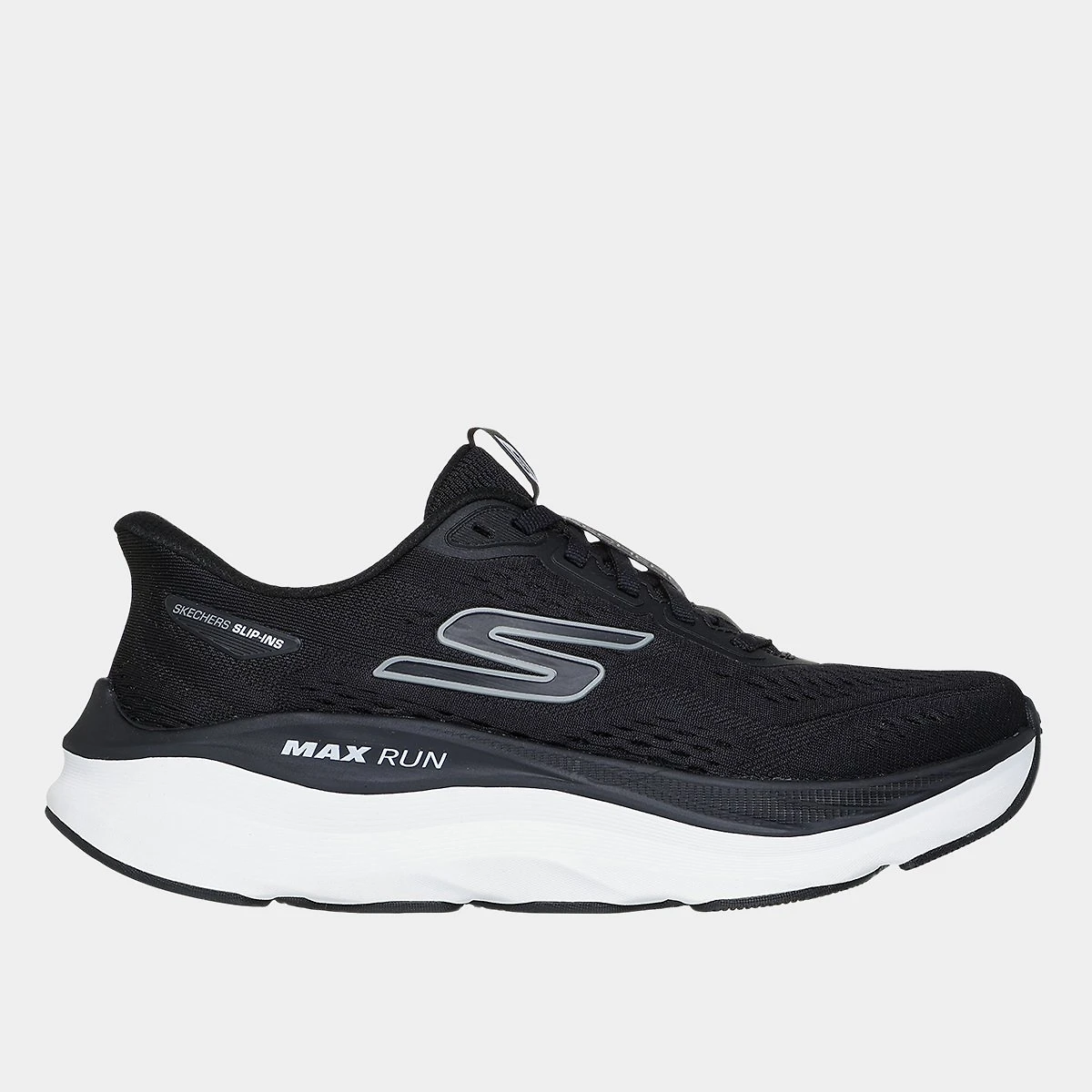 Tênis Skechers Max Run Slip Ins Feminino