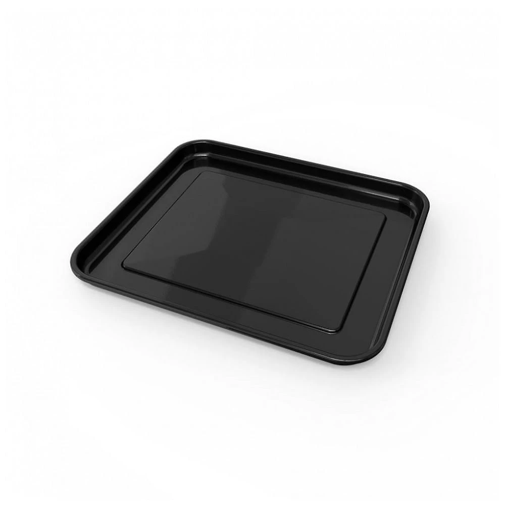 Assadeira Ninja Flip 252SH150 Esmaltada Compatível com Forno e Air Fryer